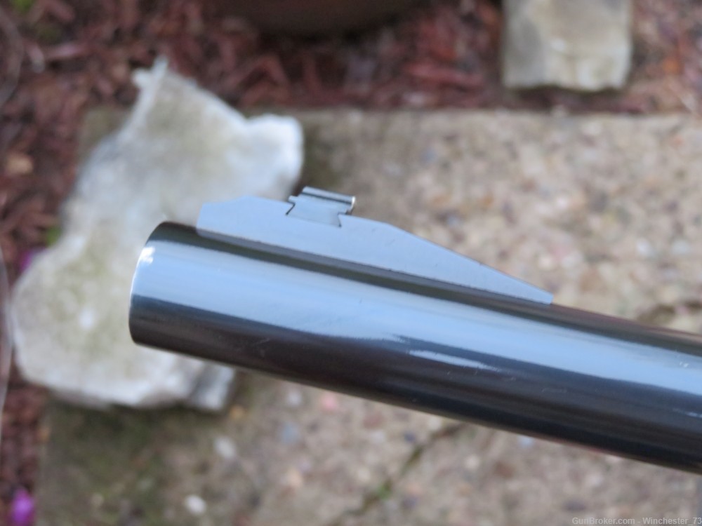 Winchester 1300 XTR 12 gauge 3in mag Deer Slug gun SMOOTHBORE NICE -img-10