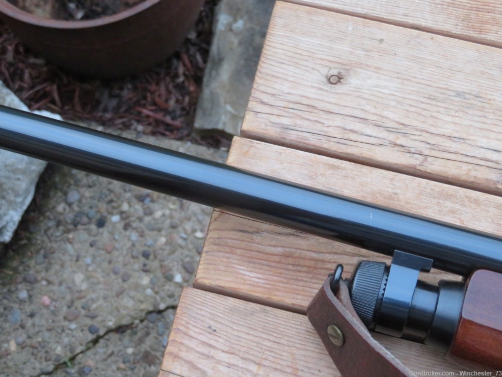 Winchester 1300 XTR 12 gauge 3in mag Deer Slug gun SMOOTHBORE NICE -img-9