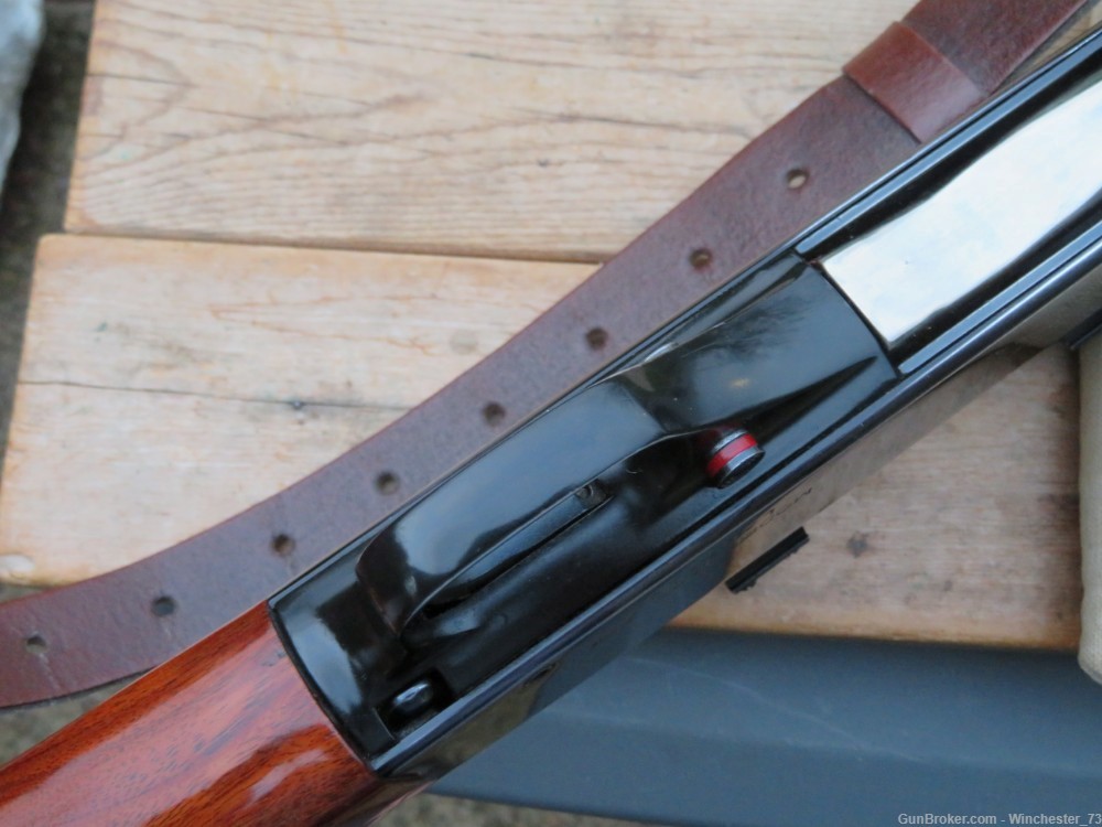 Winchester 1300 XTR 12 gauge 3in mag Deer Slug gun SMOOTHBORE NICE -img-34