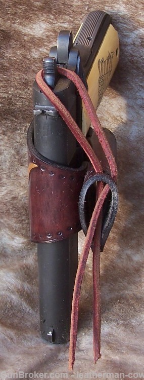 1911 Slip holster-img-1