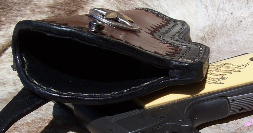 1911 Springfield Holster-img-4