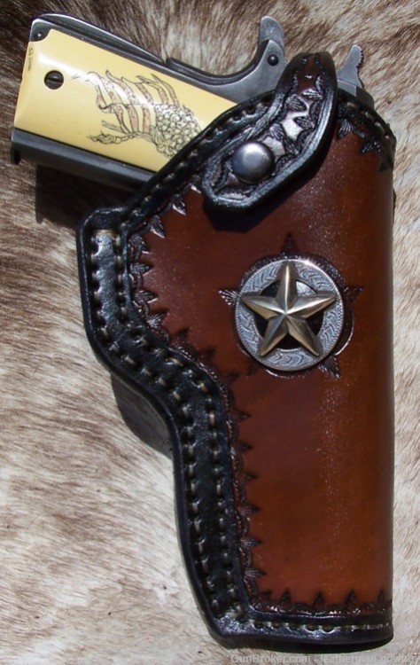 1911 Springfield Holster-img-0