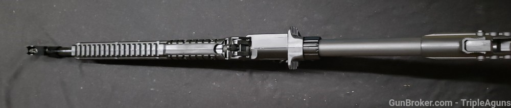 Keltec  Sub 2000 Glock 17 mag version NIB CA legal S2K-9-img-2