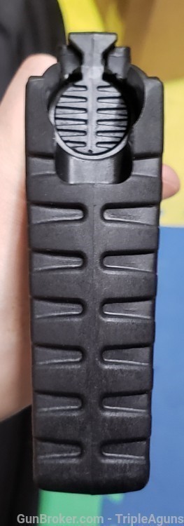 Keltec  Sub 2000 Glock 17 mag version NIB CA legal S2K-9-img-4