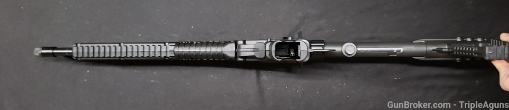 Keltec  Sub 2000 Glock 17 mag version NIB CA legal S2K-9-img-3