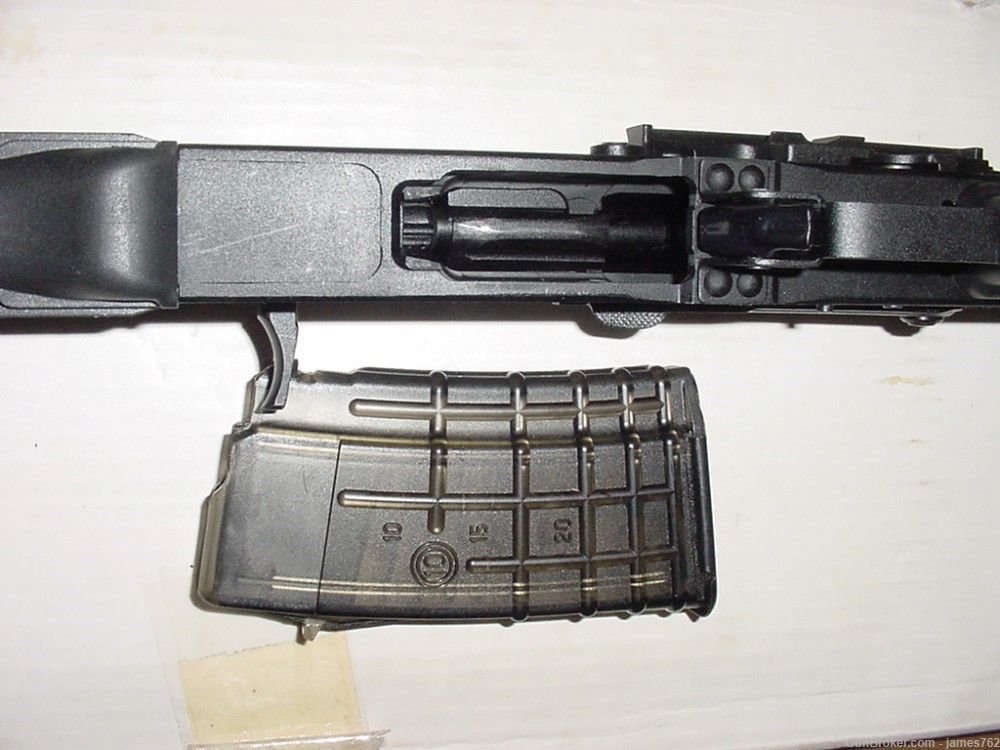 Arsenal Inc. SAM5 Milled AK47 5.56x45mm .223 Bulgarian AK-47-img-8