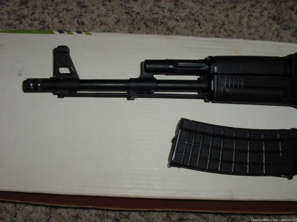 Arsenal Inc. SAM5 Milled AK47 5.56x45mm .223 Bulgarian AK-47-img-4