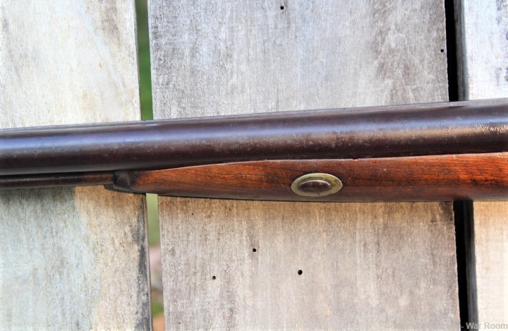 16 Gauge British Made Shotgun Retailed by Smith, Rhodes & Co Richmond, Va.-img-13