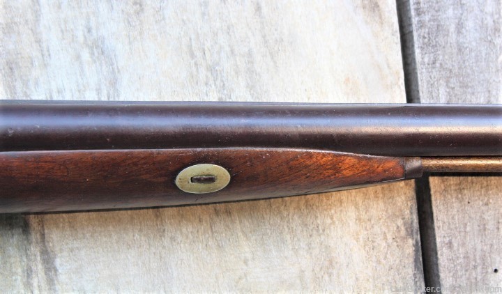 16 Gauge British Made Shotgun Retailed by Smith, Rhodes & Co Richmond, Va.-img-6