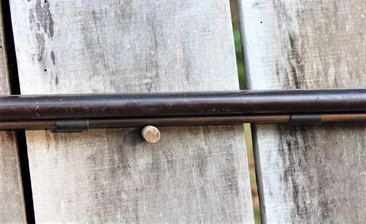 16 Gauge British Made Shotgun Retailed by Smith, Rhodes & Co Richmond, Va.-img-7
