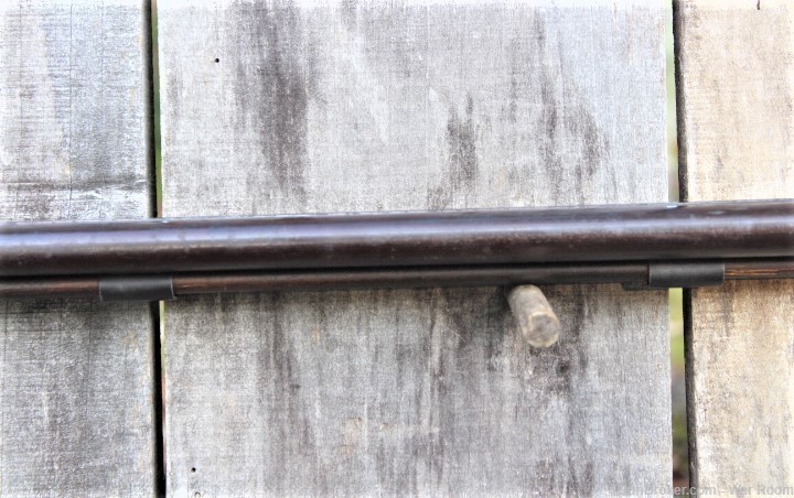 16 Gauge British Made Shotgun Retailed by Smith, Rhodes & Co Richmond, Va.-img-14