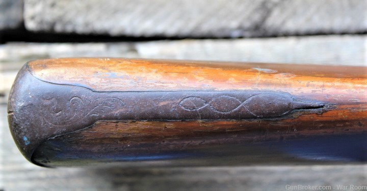 16 Gauge British Made Shotgun Retailed by Smith, Rhodes & Co Richmond, Va.-img-17