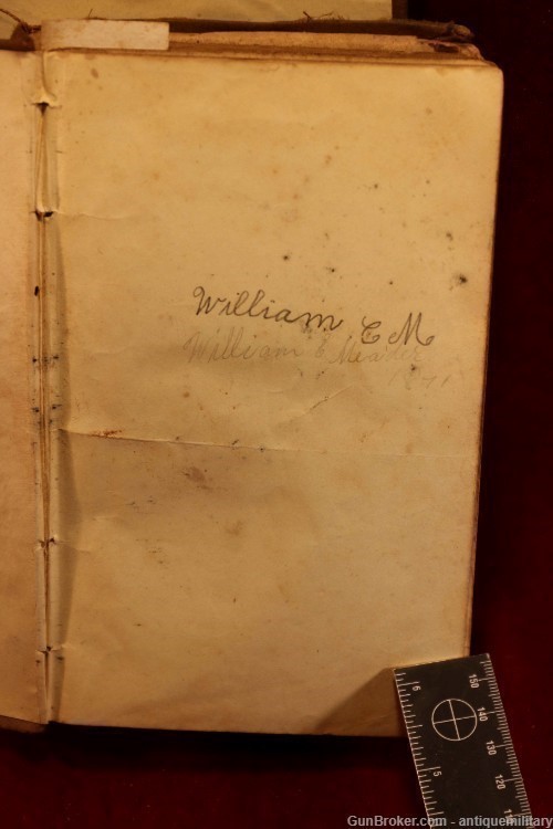 Uncle Tom's Cabin - 1852 Original First Publication - H.B. Stowe-img-6