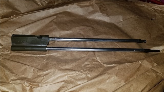 Steyr Aug Full Auto Bolt Carrier - A1-img-0