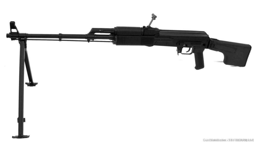 MOLOT VEPR RPK-47 RIFLE- FM-RPK47-33-img-2