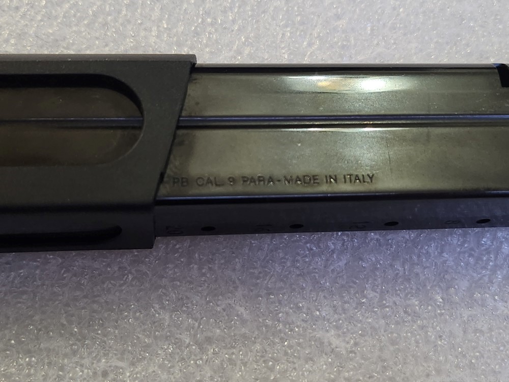 Beretta 92 92FS M9 M9A4 CX4 30rd 9mm Magazines (set of 2) C89282-img-3