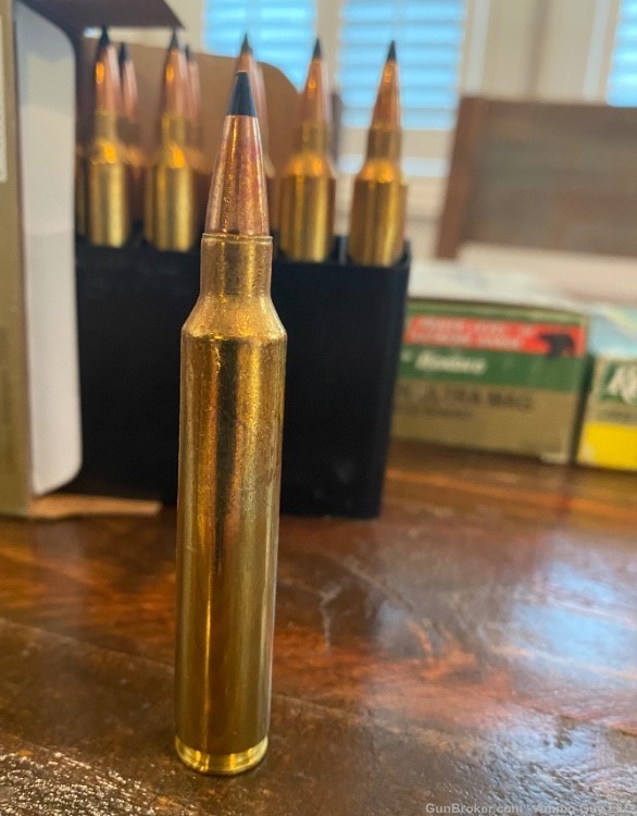 Remington 300 rem ultra mag ammunition -img-1
