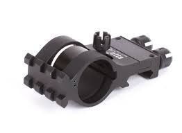 ELZETTA ZROC TACTICAL WEAPON LIGHT MOUNT (LNIB)-img-3