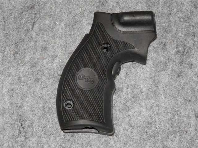 SMITH & WESSON MODEL 547 CRIMSON TRACE GRIP LG-306-img-2