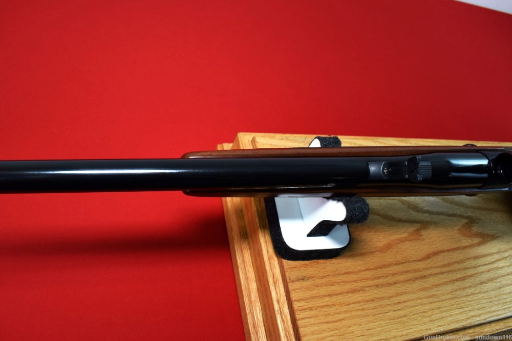 Winchester Model 70 Super Express 375 H&H Mag Leupold VXIII 1.5-5 Nice 1983-img-49
