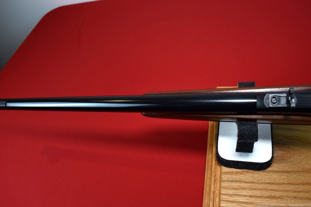 Winchester Model 70 Super Express 375 H&H Mag Leupold VXIII 1.5-5 Nice 1983-img-44