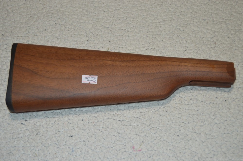 NEW Stevens Favorite Butt Stock-img-0