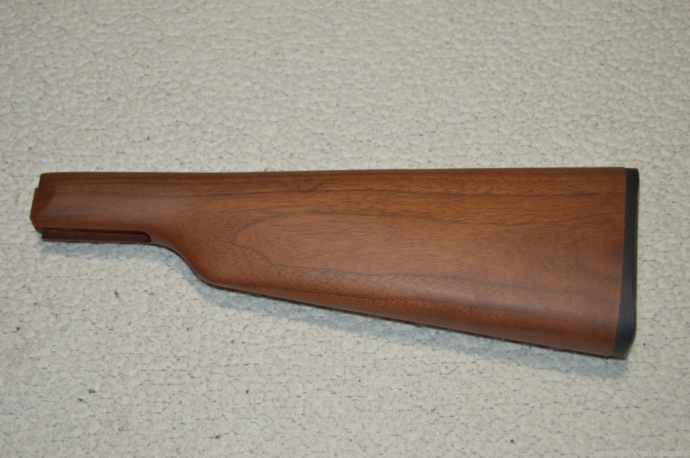 NEW Stevens Favorite Butt Stock-img-1