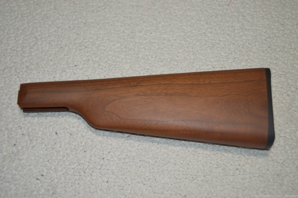 NEW Stevens Favorite Butt Stock-img-3