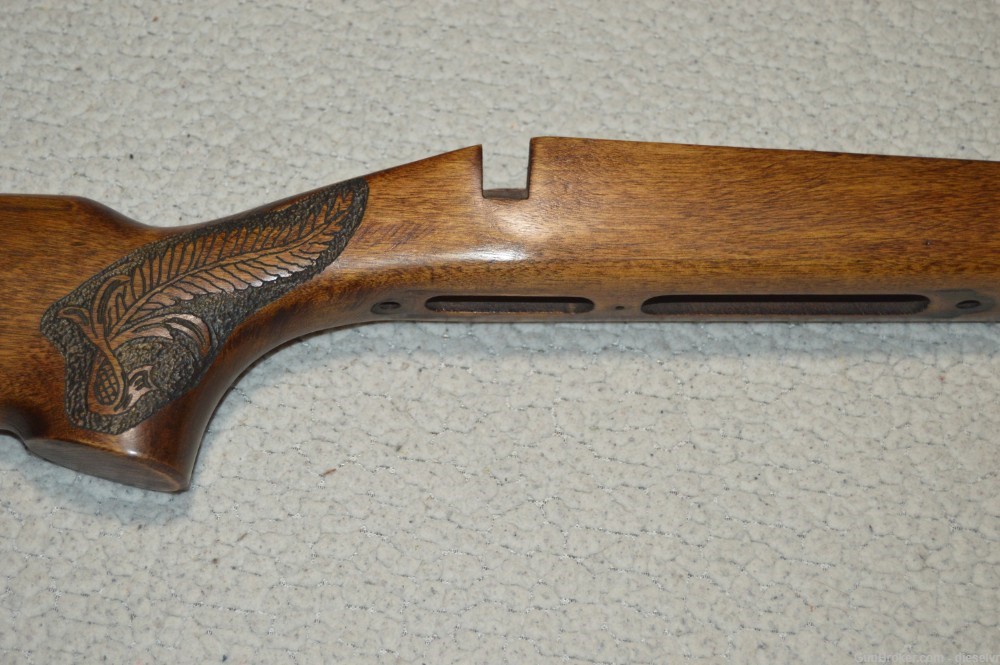 Customized Remington 788 Rifle Stock-img-3