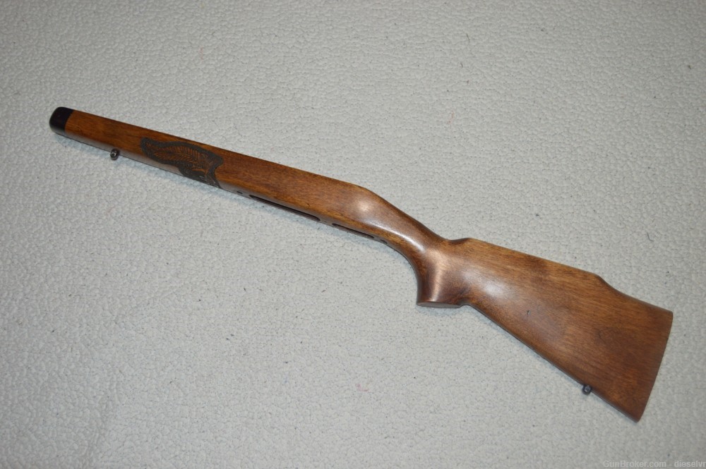 Customized Remington 788 Rifle Stock-img-1