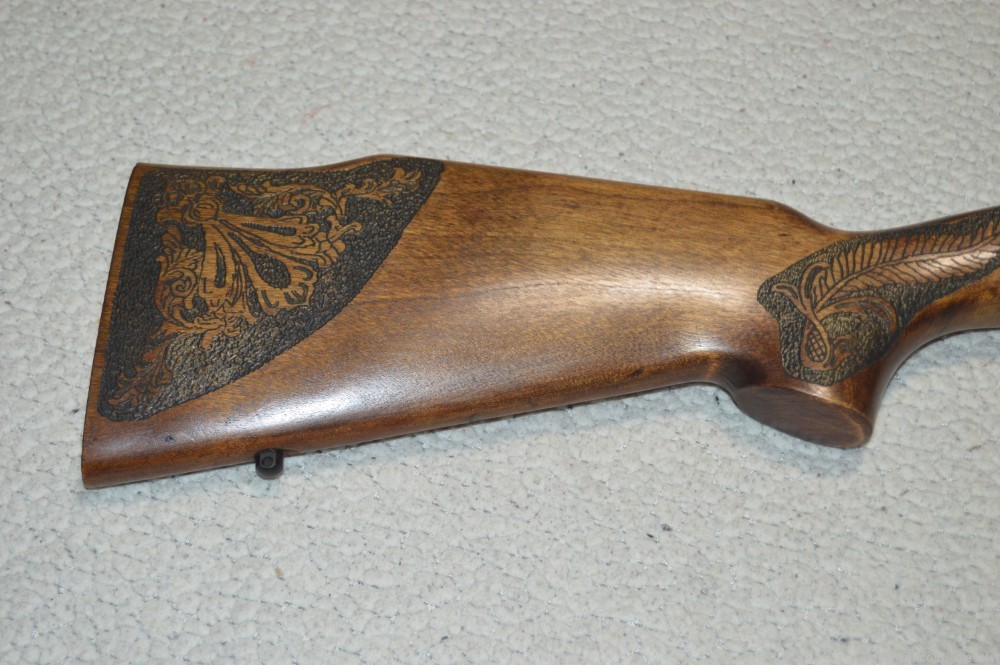 Customized Remington 788 Rifle Stock-img-2