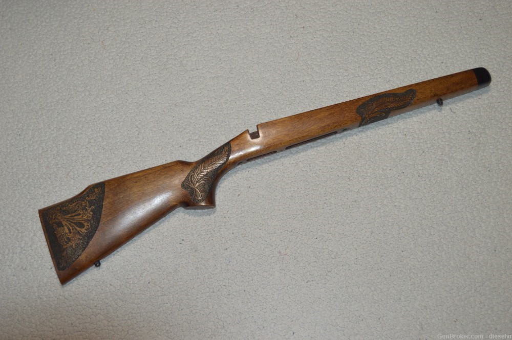 Customized Remington 788 Rifle Stock-img-0