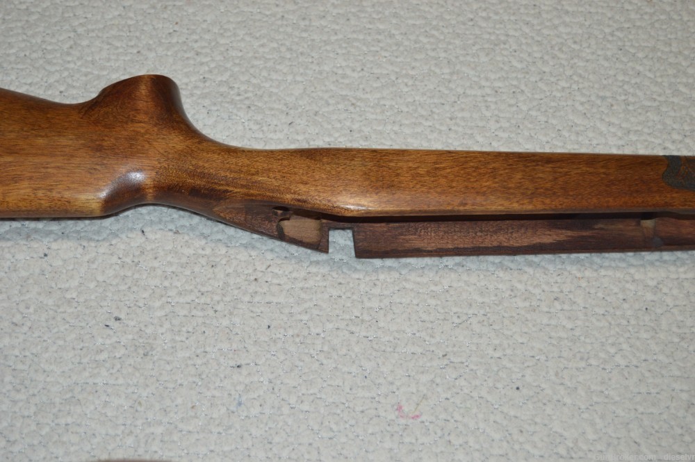 Customized Remington 788 Rifle Stock-img-7