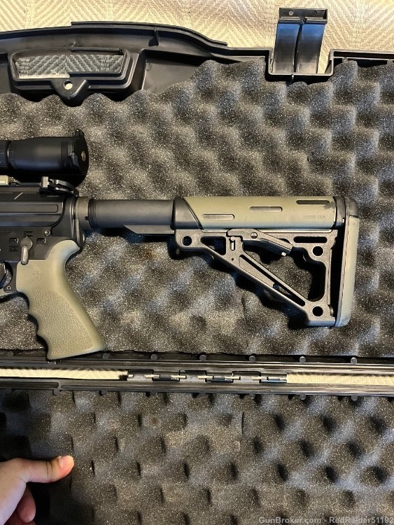 AR15 - 6.5mm Grendel - Custom Build-img-3