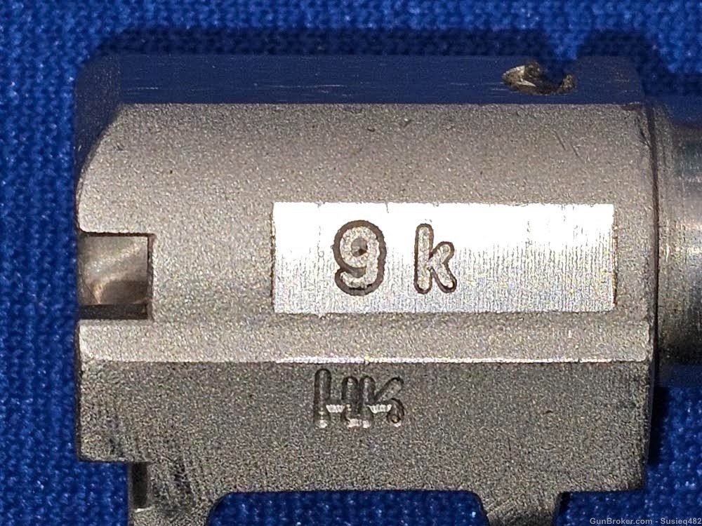 Mod HK 4 European Collector Grade .22 & 9mm K (.380)-img-28