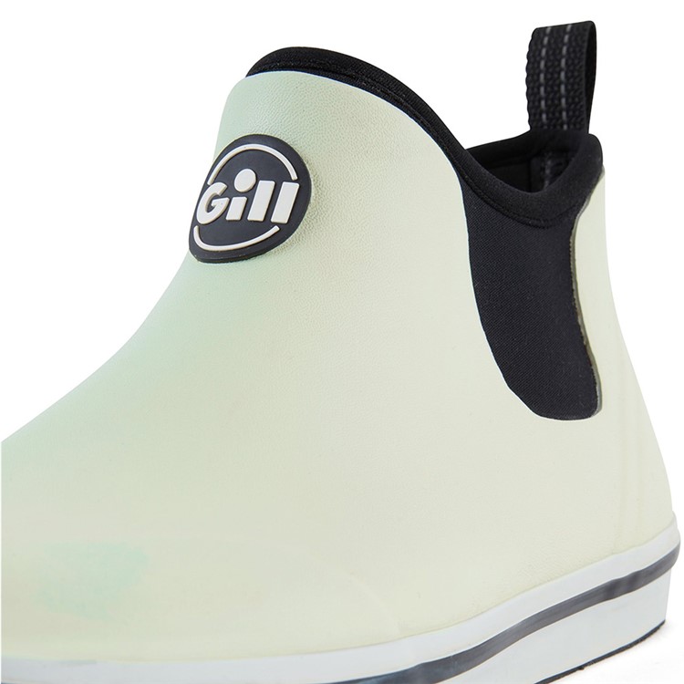 GILL Hydro Short Boot, Color: Glacier, Size: 7.5-img-3