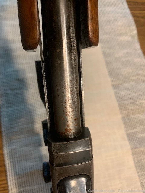 Remington Model 760 Gamemaster (Penny Start No Reserve)-img-8