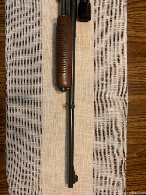 Remington Model 760 Gamemaster (Penny Start No Reserve)-img-7