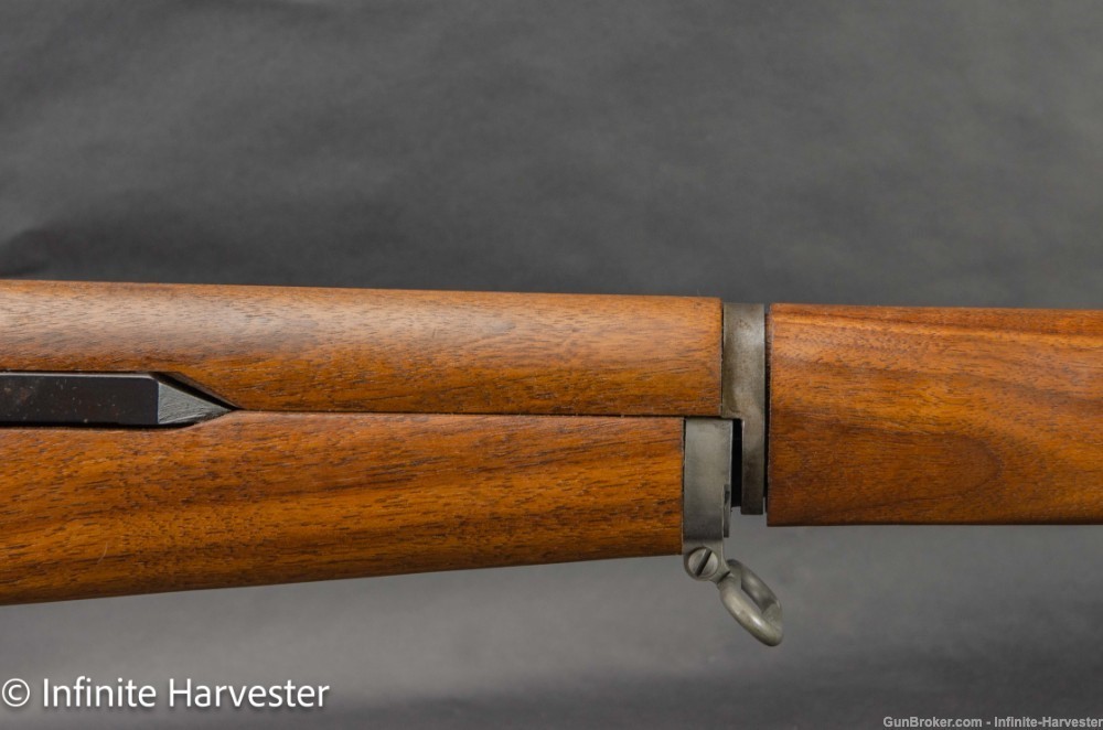 HRA M1 Garand USGI Garand CMP Certified Like New M1-Garand HRA CMP USGI M1-img-8