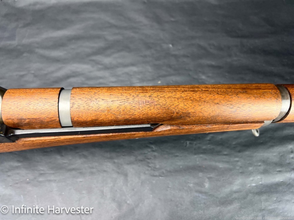 HRA M1 Garand USGI Garand CMP Certified Like New M1-Garand HRA CMP USGI M1-img-35