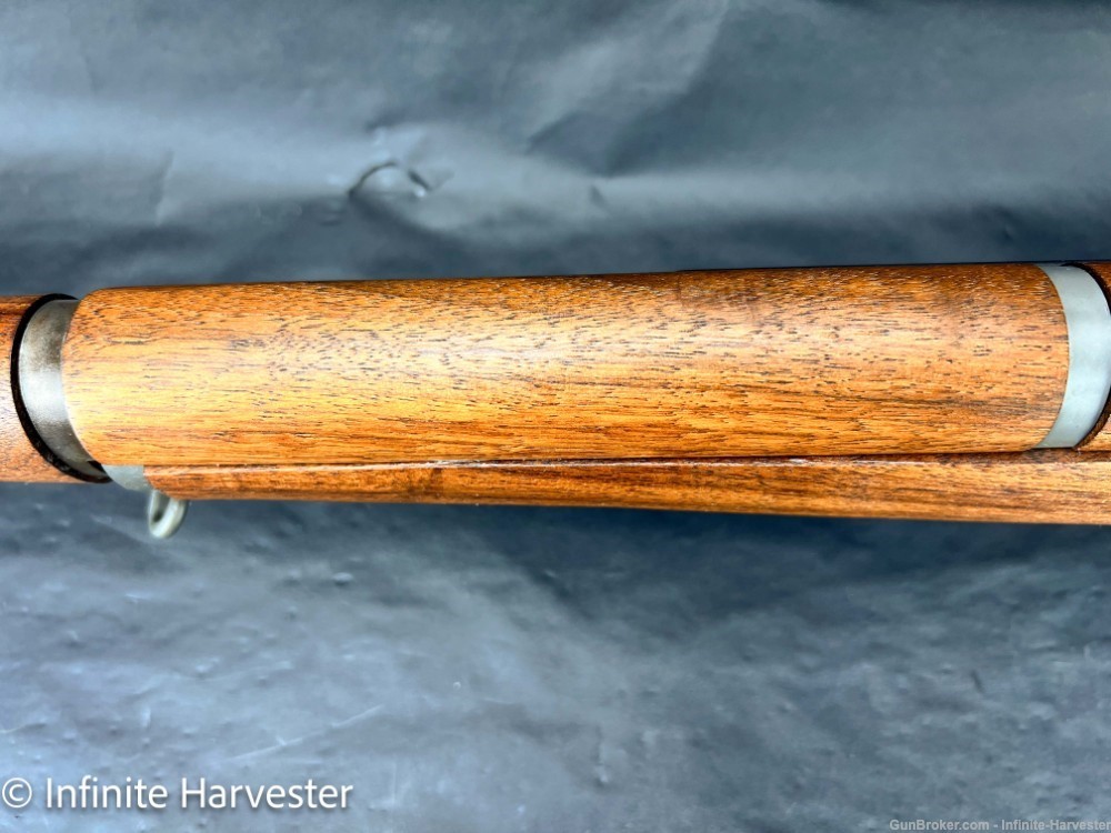 HRA M1 Garand USGI Garand CMP Certified Like New M1-Garand HRA CMP USGI M1-img-45