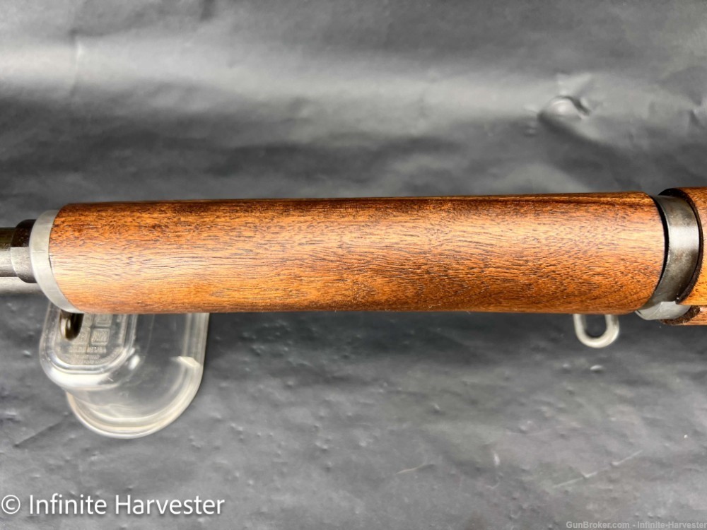 HRA M1 Garand USGI Garand CMP Certified Like New M1-Garand HRA CMP USGI M1-img-44