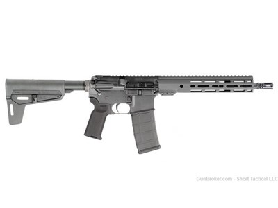 NEW Frontline 11.5 AR Pistol 556 NATO 223 By Anderson Manufacturing 