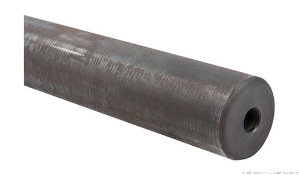 DOUGLAS 6mm 1-10 Twist 7 Stainless Barrel-img-1