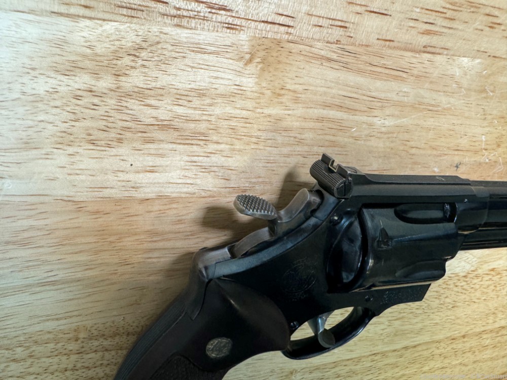 S&W Smith & Wesson Model 29 .44 Magnum w/ Presentation Box-img-15