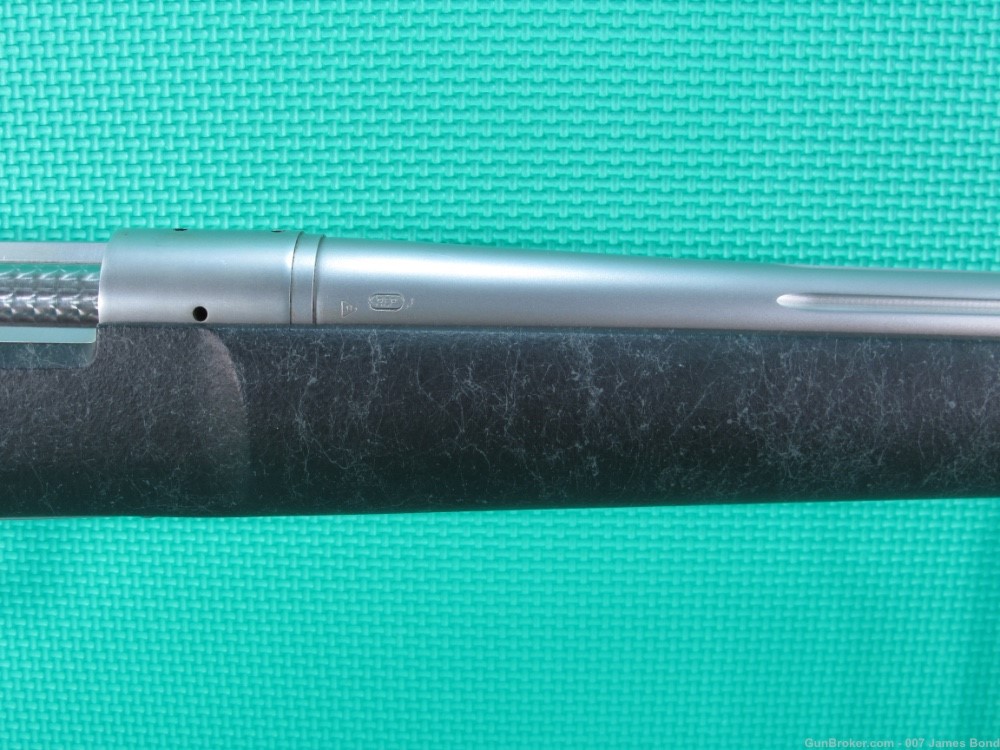 Scarce Remington 700 Sendero SF II 22-250 Rem. Stainless 26” Fluted 2003 -img-5