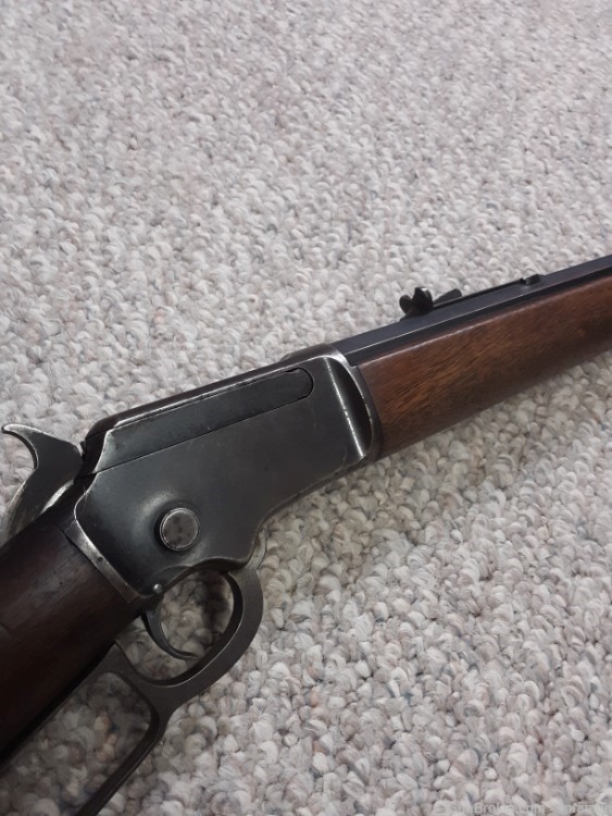Marlin 1892 32 Colt / 32 Rimfire Octagon barrel 92-img-3