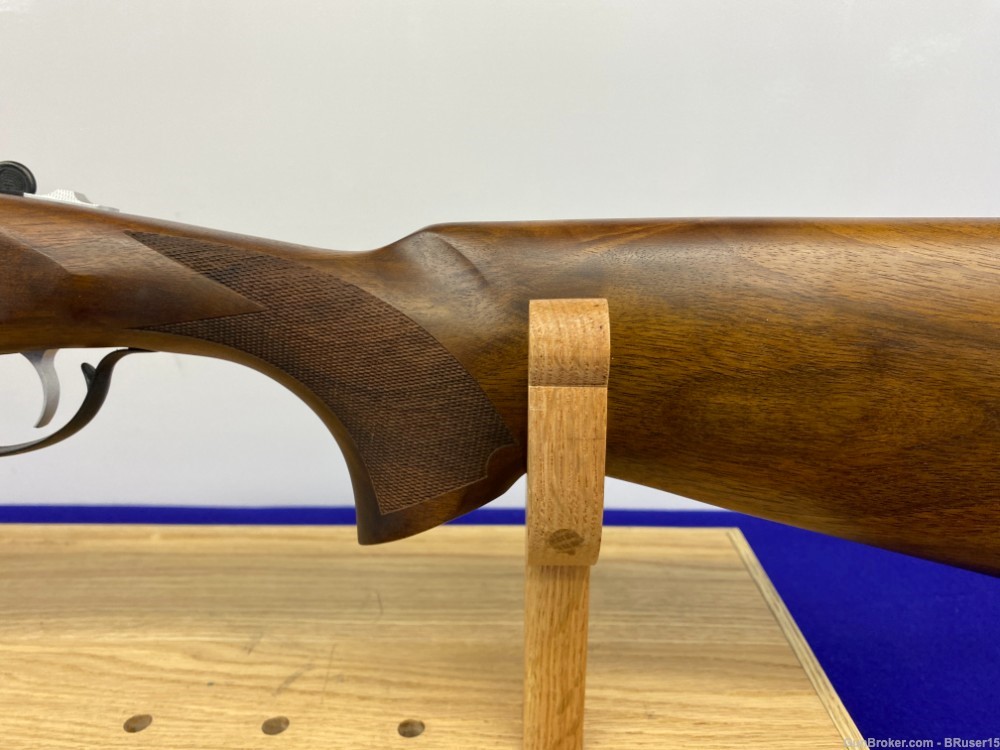 Tristar Arms Trinity LT 28Ga Blue 28" *OUTSTANDING OVER/UNDER SHOTGUN*-img-21