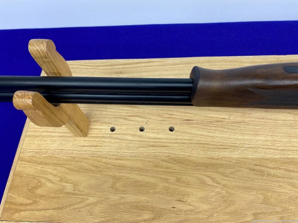 Tristar Arms Trinity LT 28Ga Blue 28" *OUTSTANDING OVER/UNDER SHOTGUN*-img-43