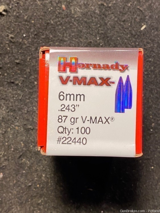 6mm Hornady VMAX-img-2